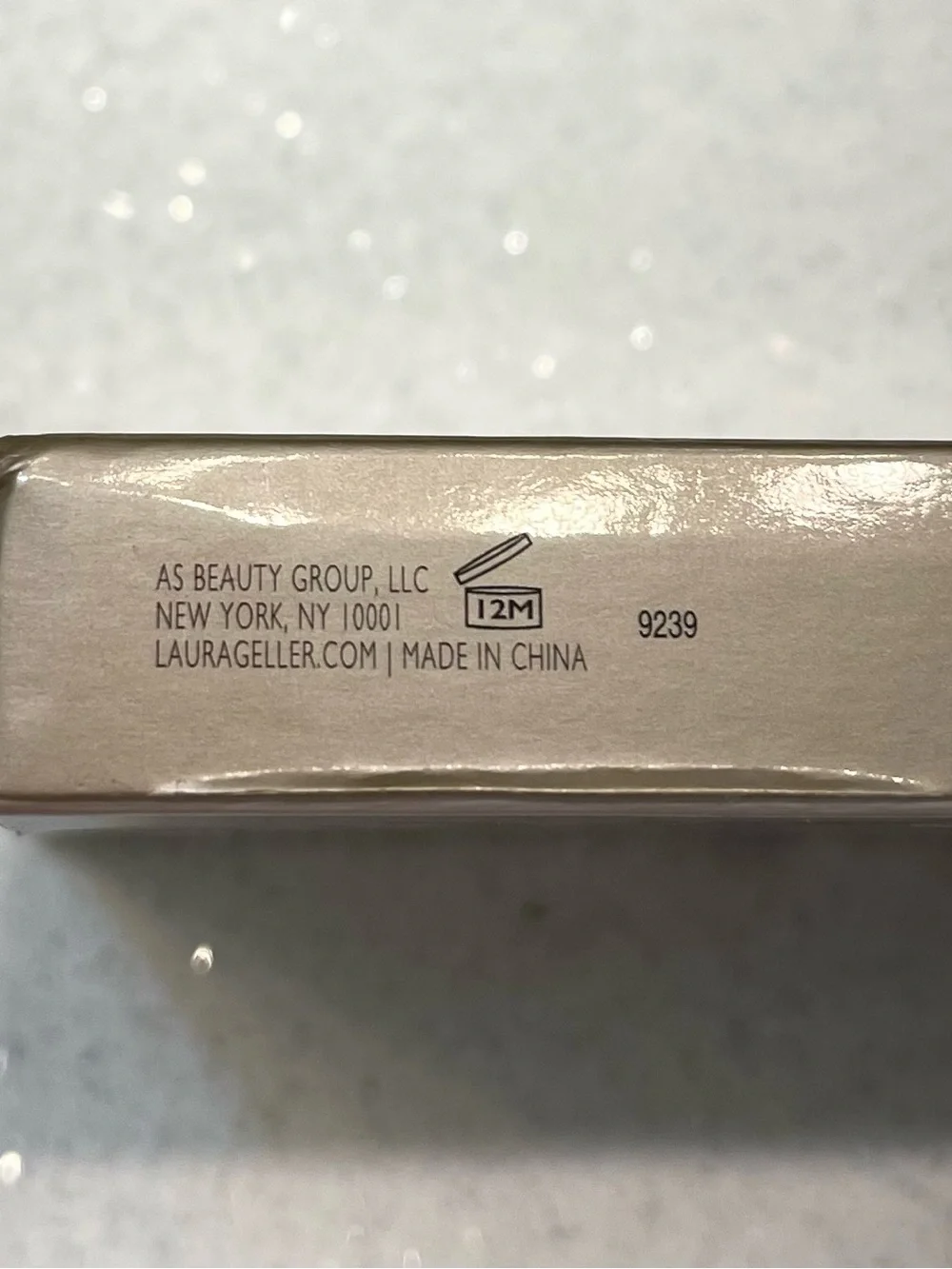 Laura Geller ~ ‘DELICIOUS SHADES OF NUDE’ ~ Eyeshadow Palette ~ SEALED ~ RARE - Picture 4 of 7